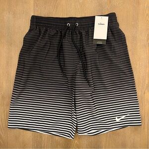 Nike Swim Trunk